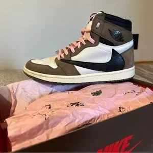 Jordan | Shoes | Jordan Retro High Og Sp | Poshmark